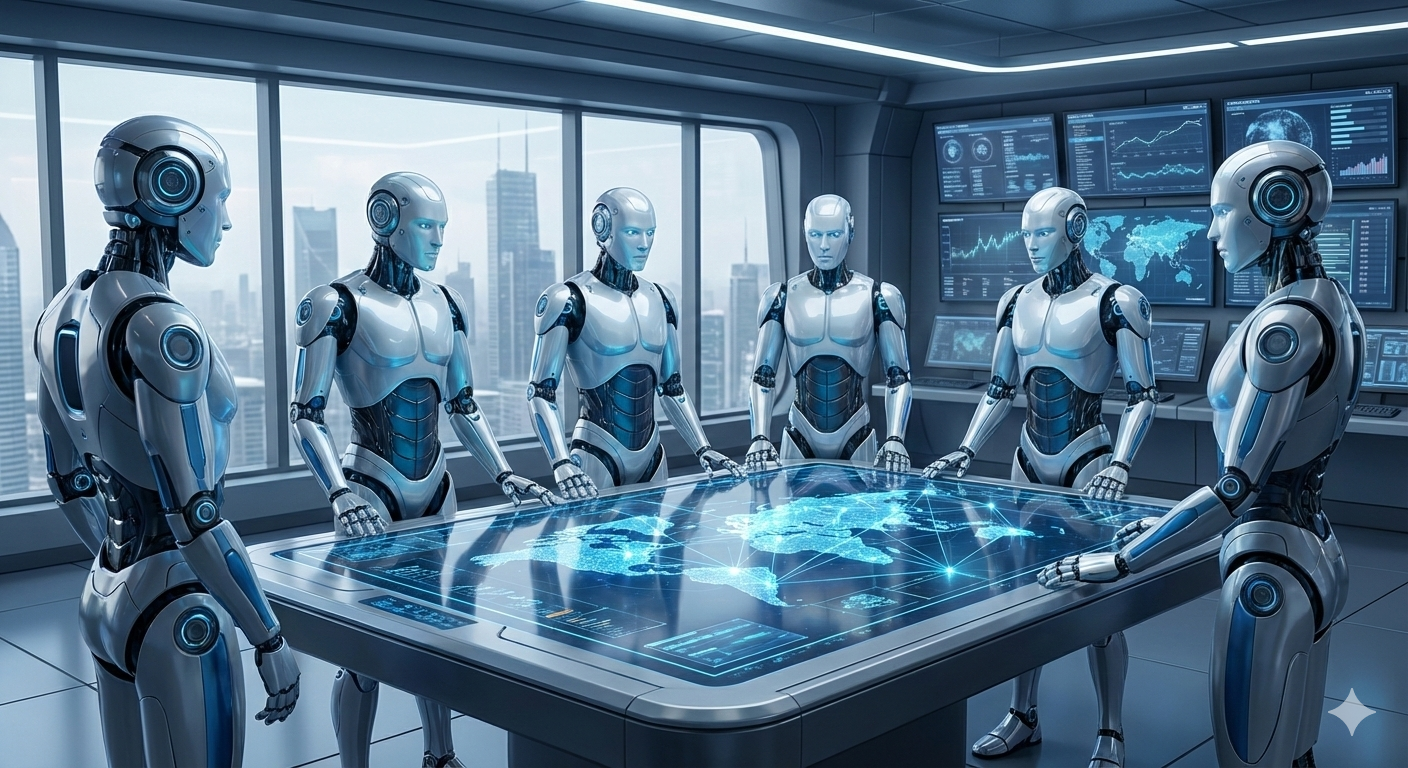 Accelerating Capability Delivery: A GCC Strategist’s Perspective on Public-Private Teaming