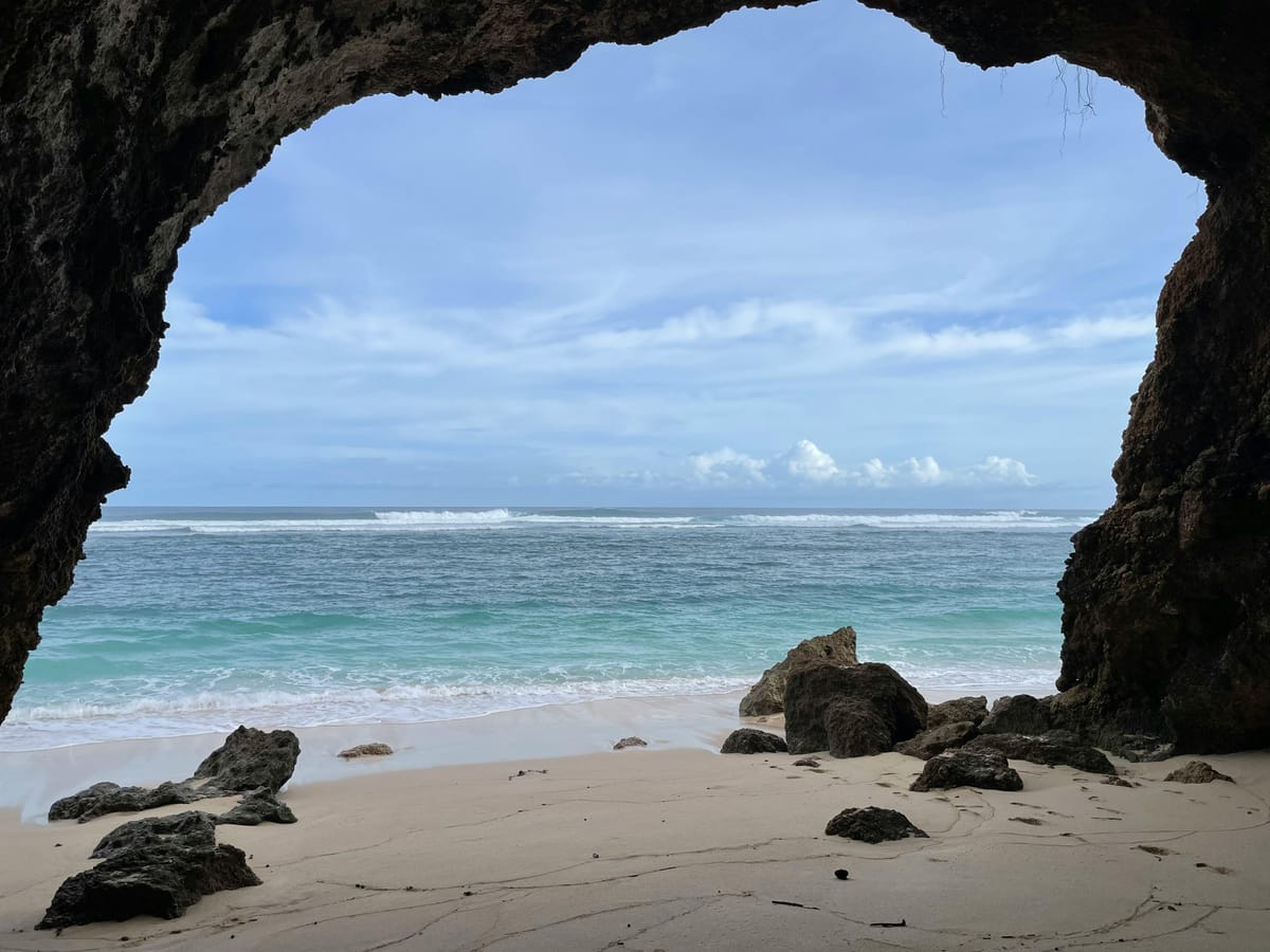 Indo-Pacific 2035: A Future Vision if U.S. Strategy Succeeds