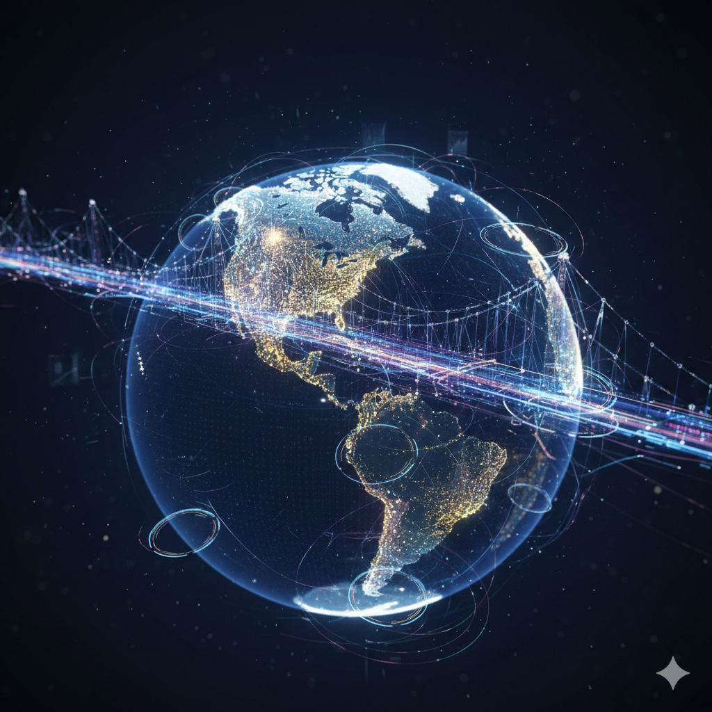 Deepening the Partnership: Mid-Term Strategies for Hemispheric Growth (3-5 Years)