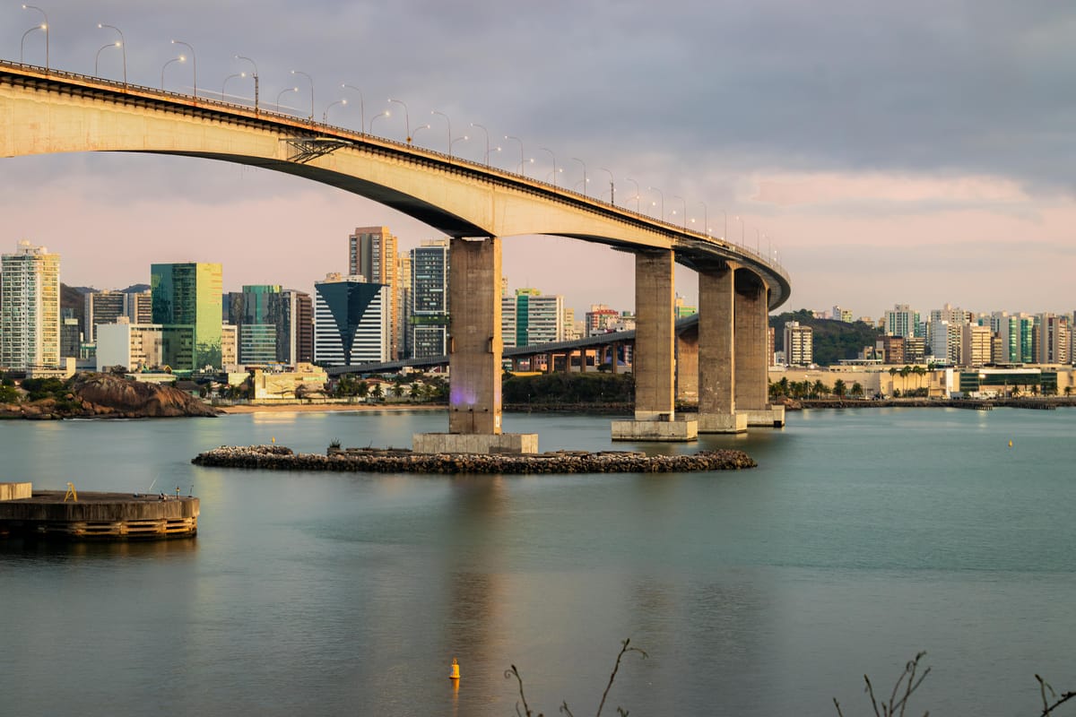 Building Bridges, Not Walls: Infrastructure as the Backbone of Hemispheric Integration