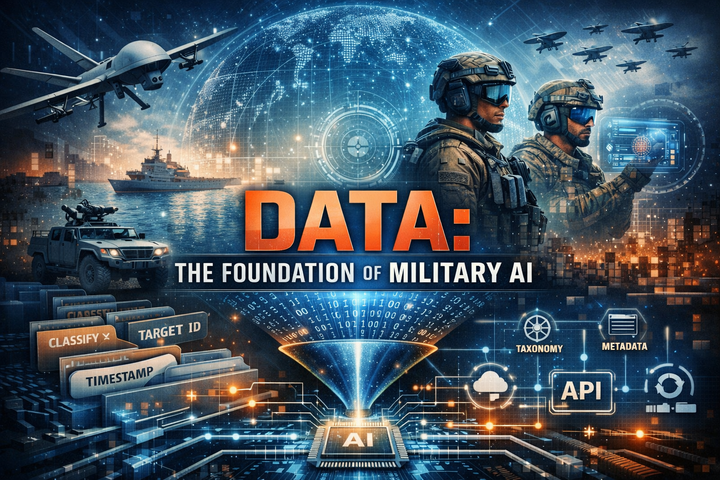 One of the quietest, but most consequential, conversations inside the Department of War