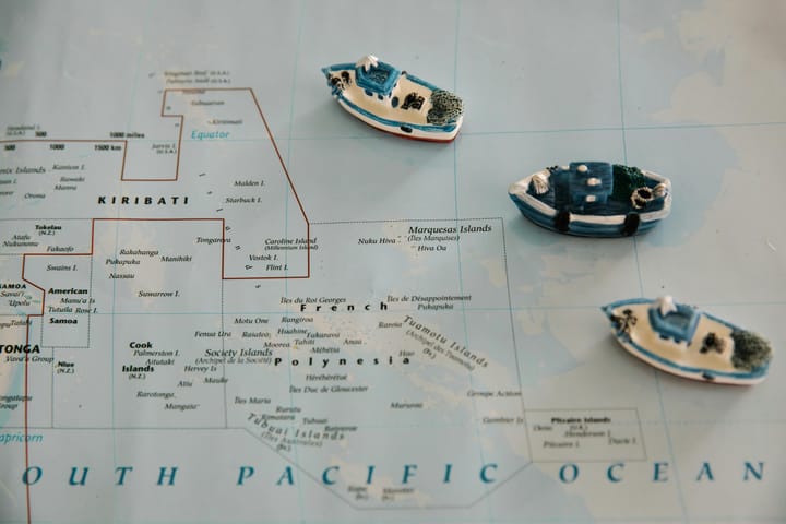 From Asia-Pacific to Indo-Pacific: An Evolving Strategic Geography