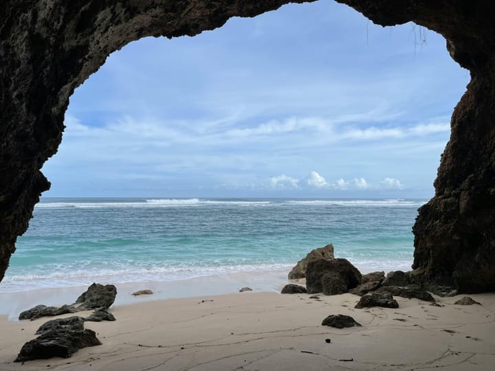 Indo-Pacific 2035: A Future Vision if U.S. Strategy Succeeds