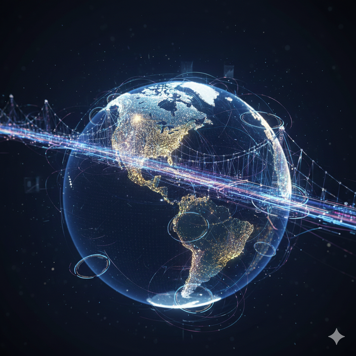 Deepening the Partnership: Mid-Term Strategies for Hemispheric Growth (3-5 Years)